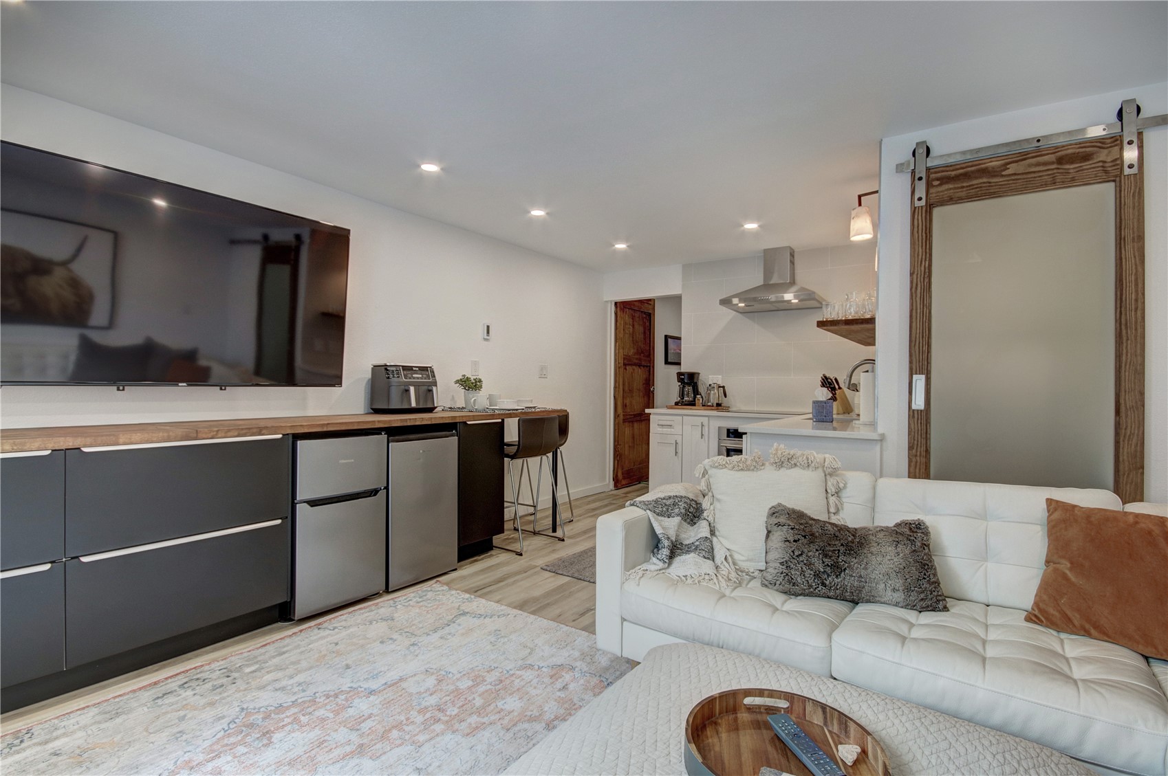 401 South Ridge Street, Unit 3 Breckenridge, CO 80424 - Photo 6 of 16 Gallery Image 6