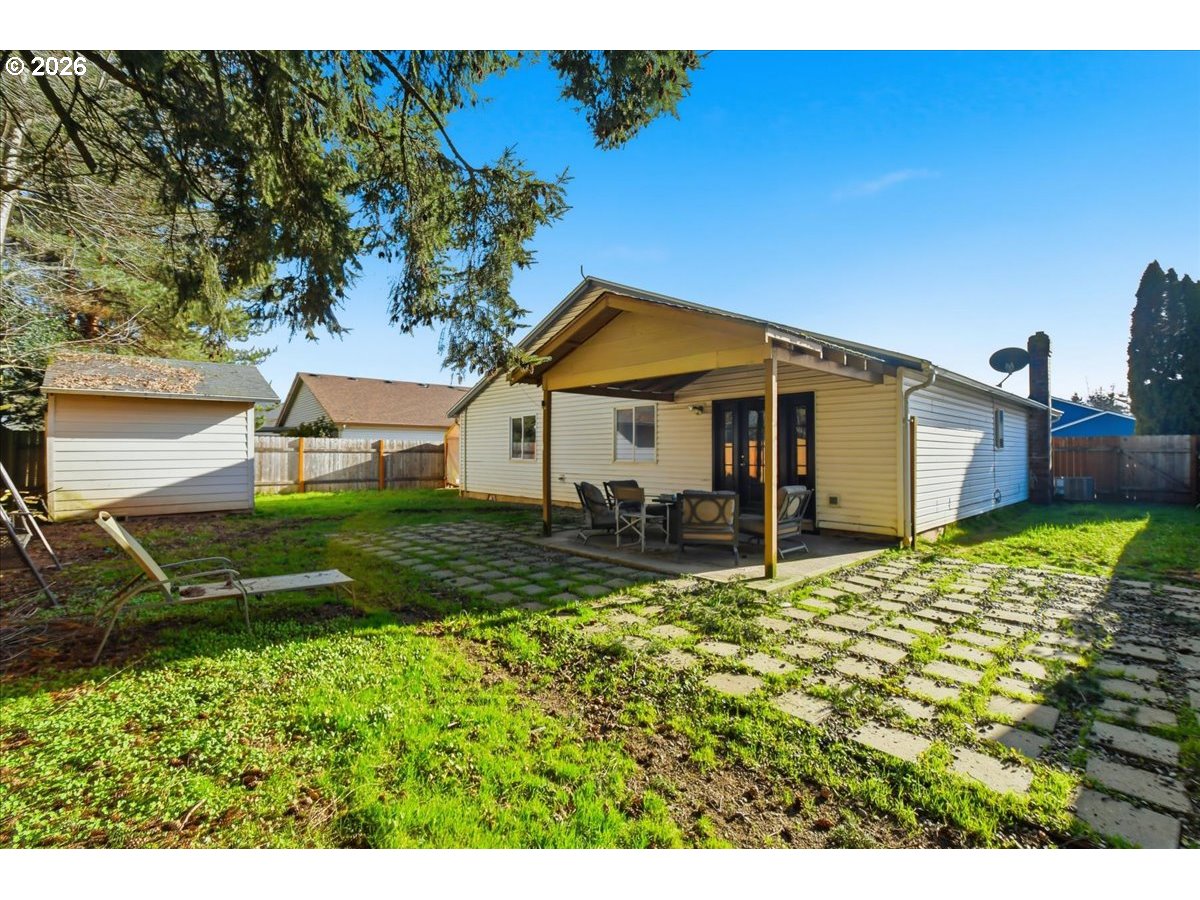 506 Southeast 5th Street Battle Ground, WA 98604 - Photo 19 of 24