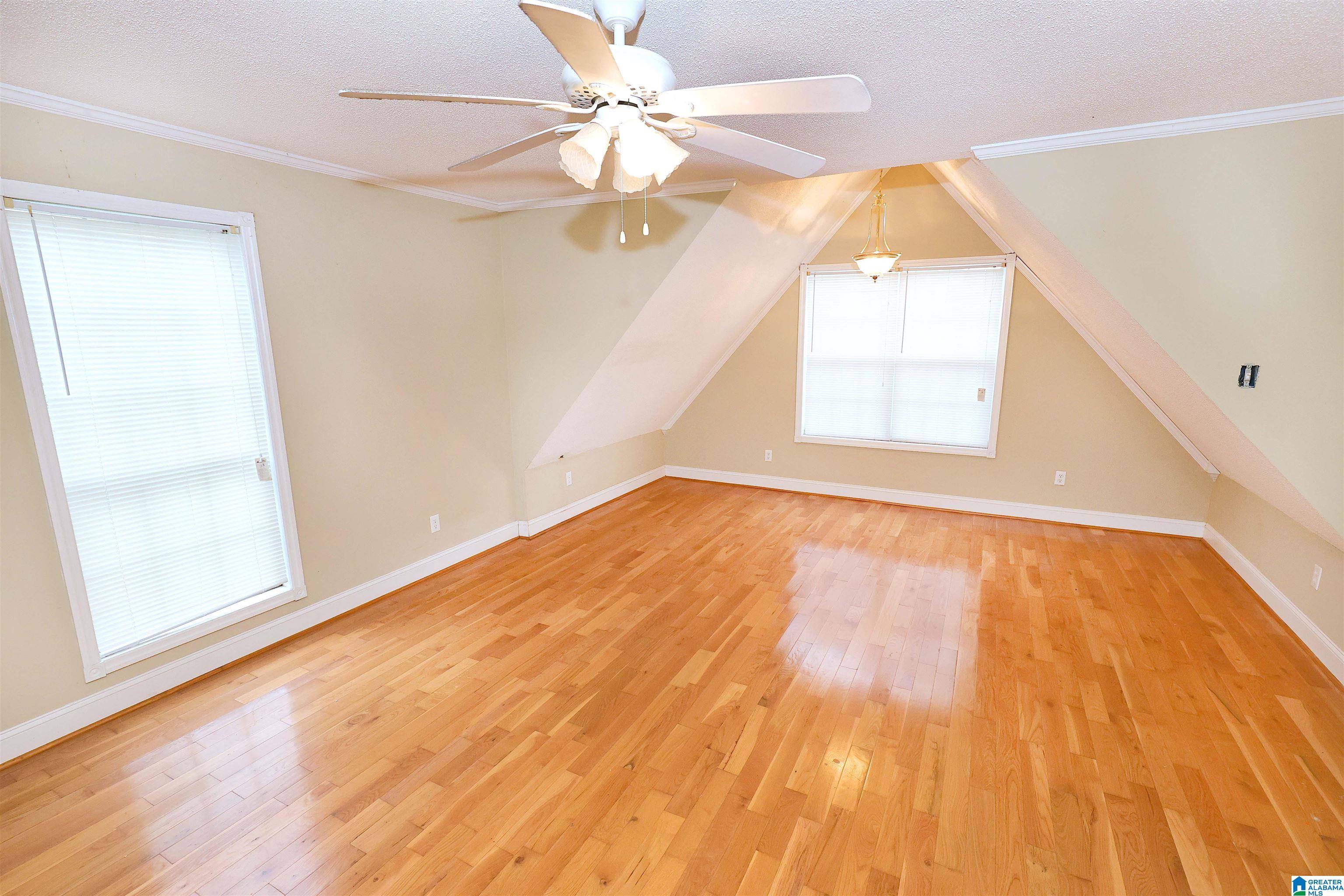 5421 Curry Station Road Eastaboga, AL 36260 - Photo 34 of 46
