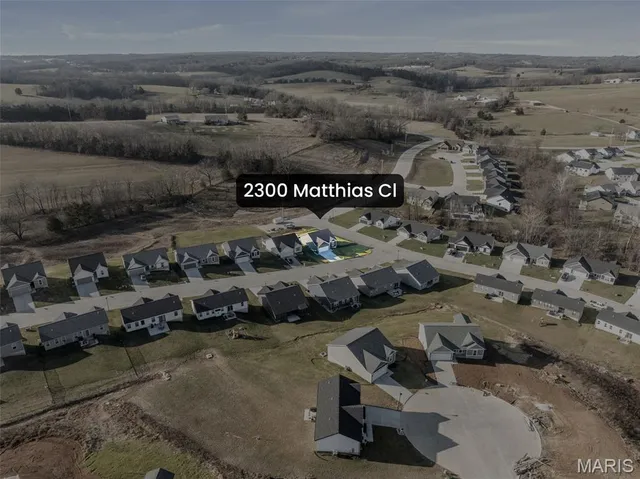 $350,000 | 2300 Matthias Cl, Washington, MO 63090