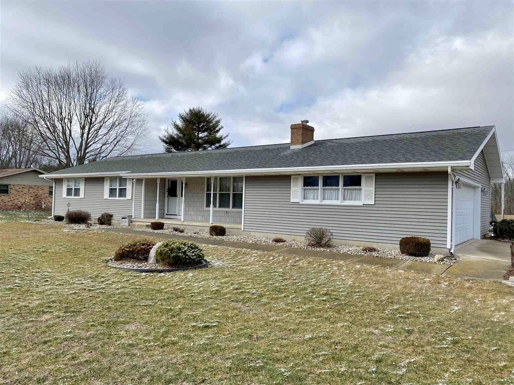 5620 Highway 25 Rochester, IN 46975 - Photo 1 of 25