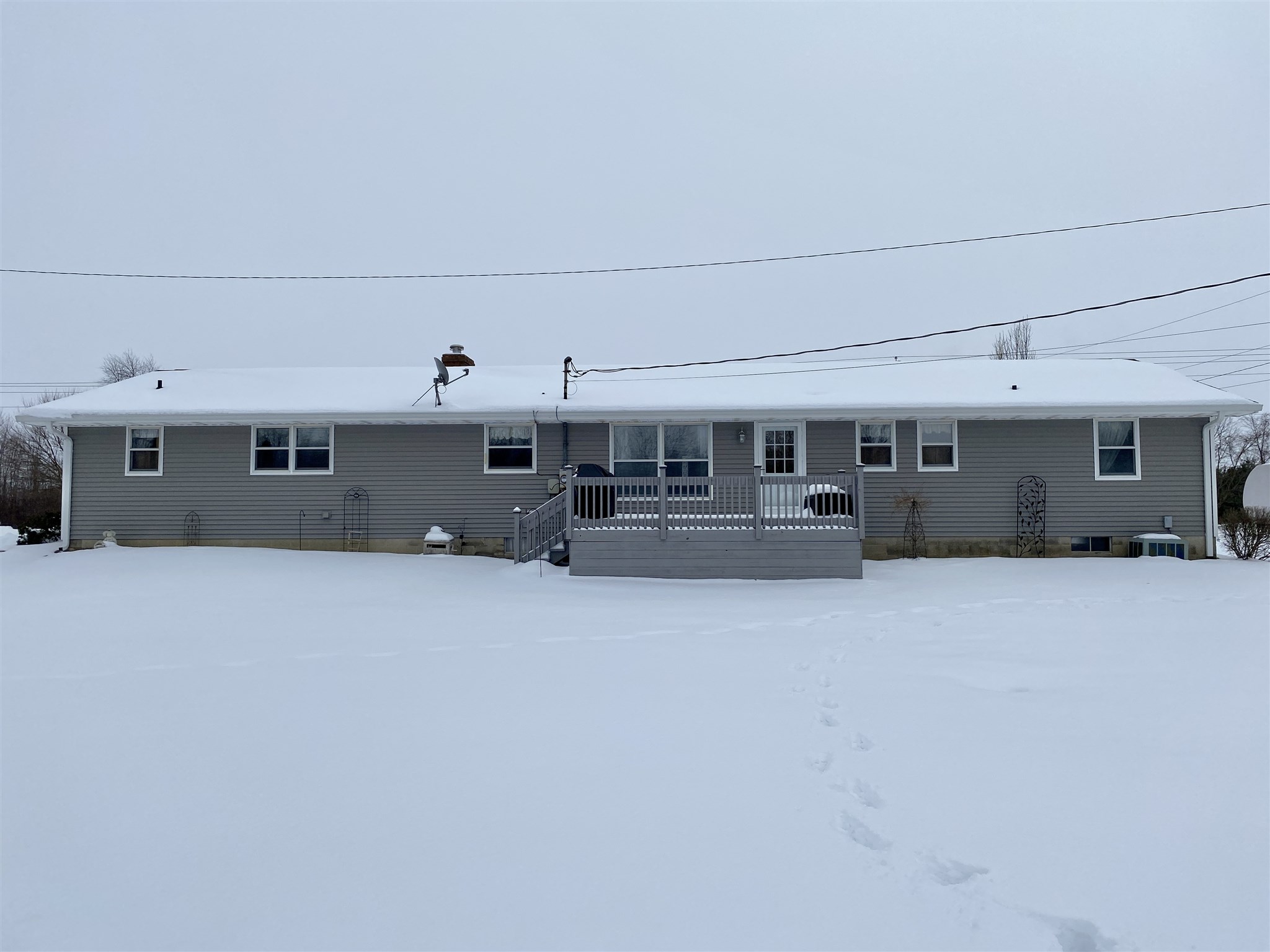 5620 Highway 25 Rochester, IN 46975 - Photo 3 of 25