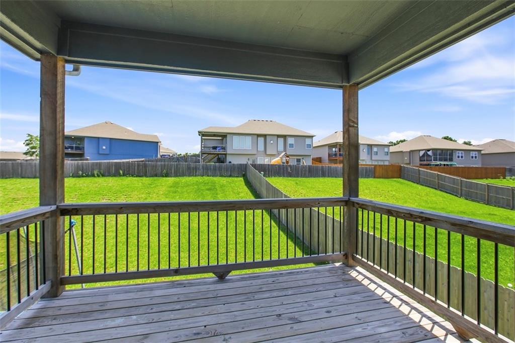 505 Southwest Ridgeview Drive Grain Valley, MO 64029 - Photo 35 of 53