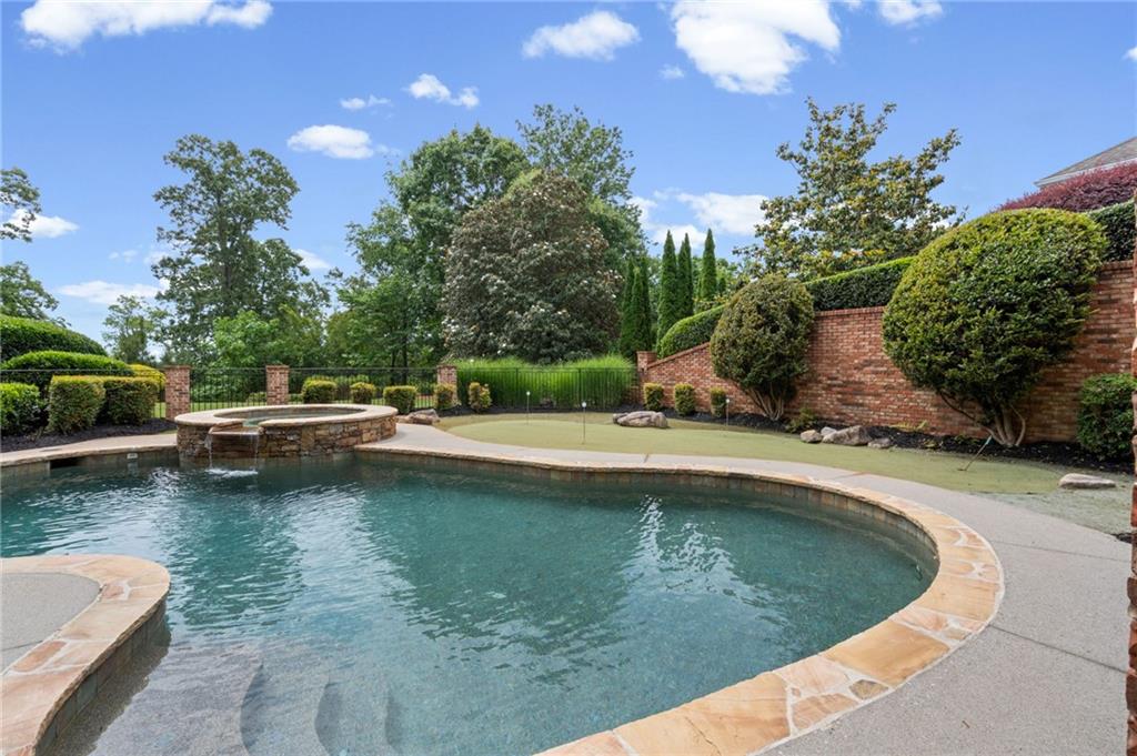 3621 Lake Ridge Court Gainesville, GA 30506 - Photo 62 of 93