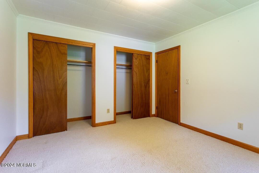 5889 Long Ridge Road Plymouth, NC 27962 - Photo 15 of 36 3rd Bedroom