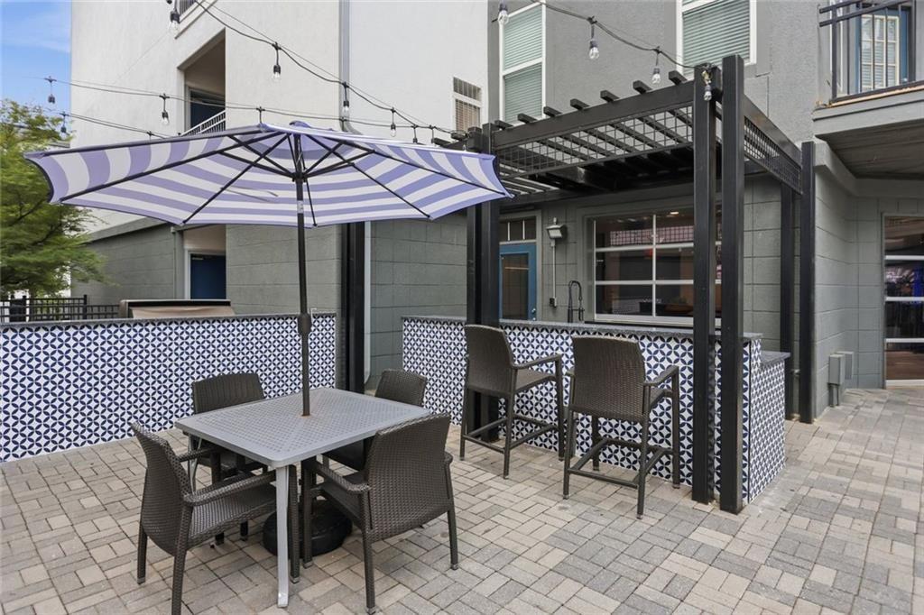 747 Ralph McGill Boulevard Northeast, Unit 202 Atlanta, GA 30312 - Photo 24 of 51