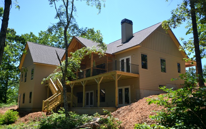 27 Ralston Gap Morganton, GA 30560 - Photo 1 of 1 Main View