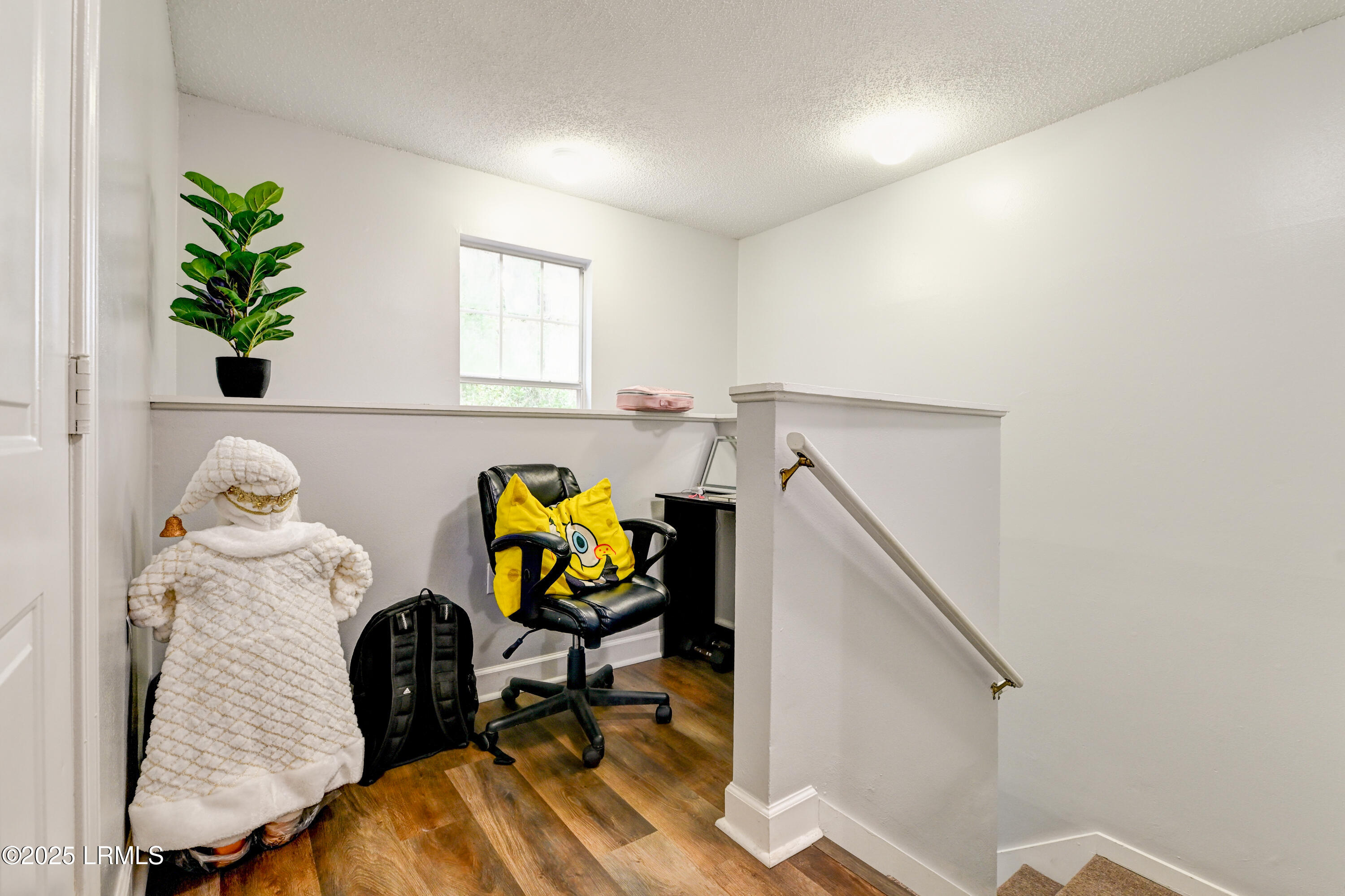 23 Old S Court, Unit C Bluffton, SC 29910 - Photo 11 of 12 study nook