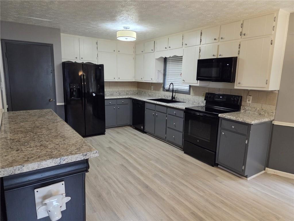 1357 Monfort Road Lawrenceville, GA 30046 - Photo 3 of 14