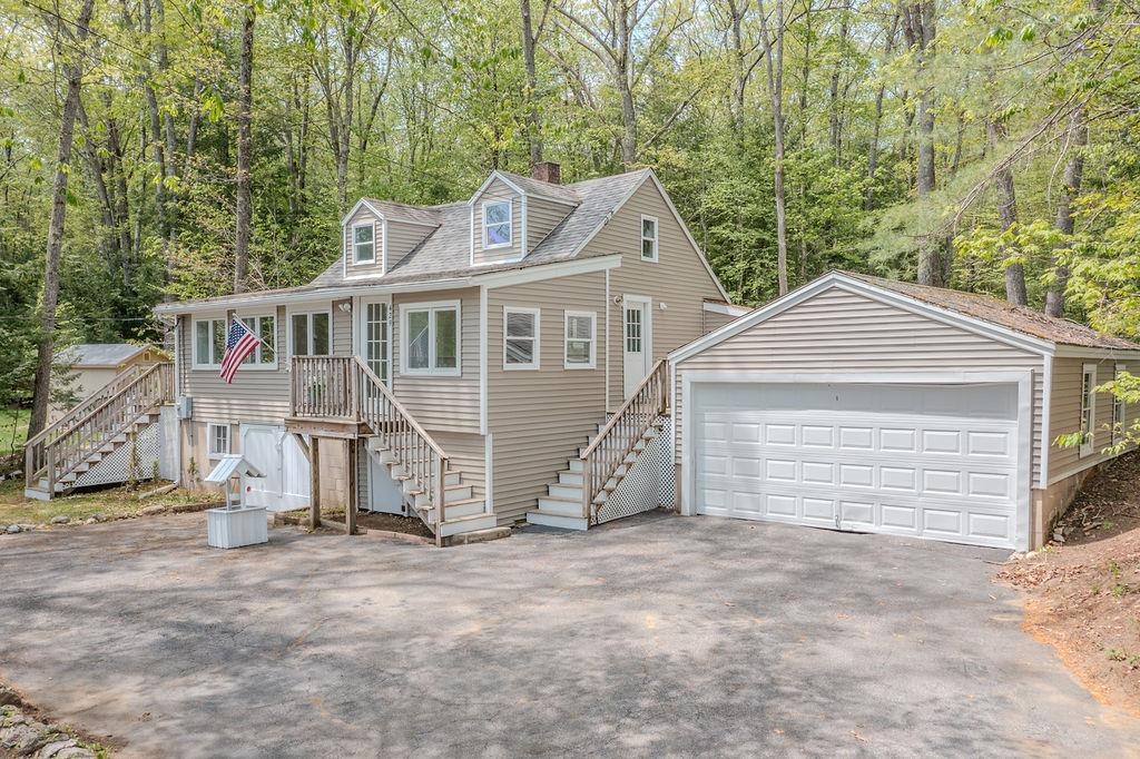429 Bow Lake Road Northwood, NH 03261 - Photo 1 of 36