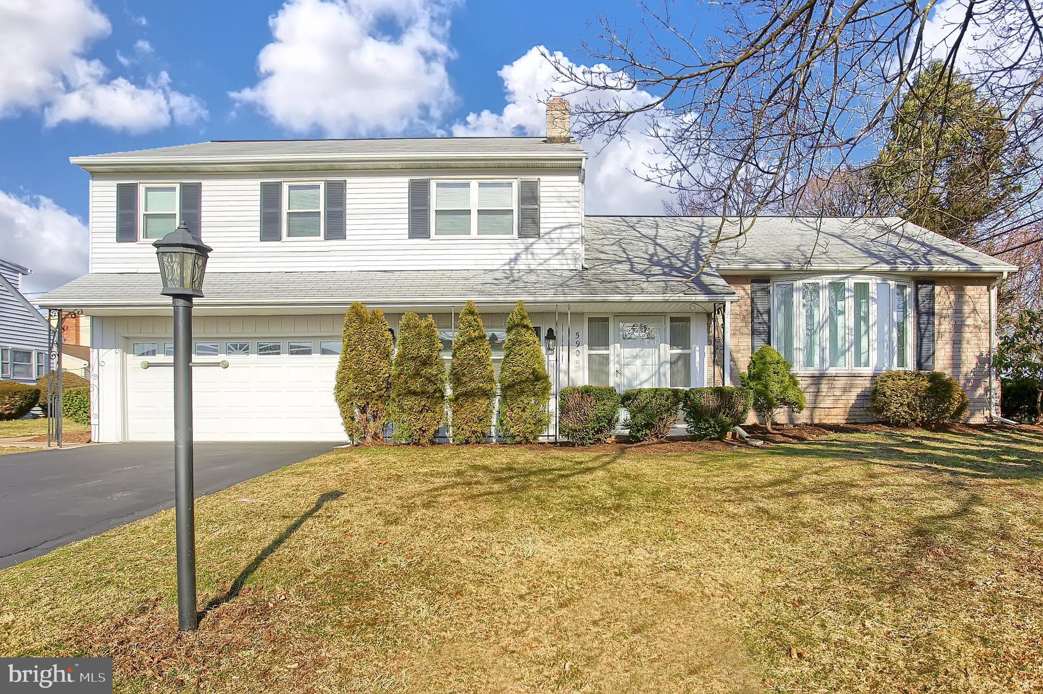 590 Cockley Road Harrisburg, PA 17111 - Photo 1 of 36 Gallery Image 1