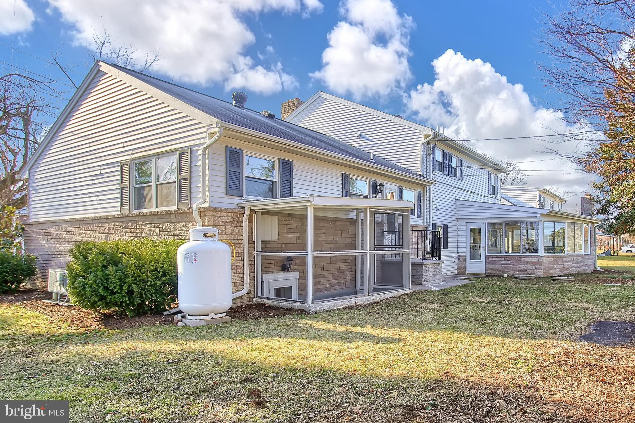 590 Cockley Road Harrisburg, PA 17111 - Photo 34 of 36 Gallery Image 34