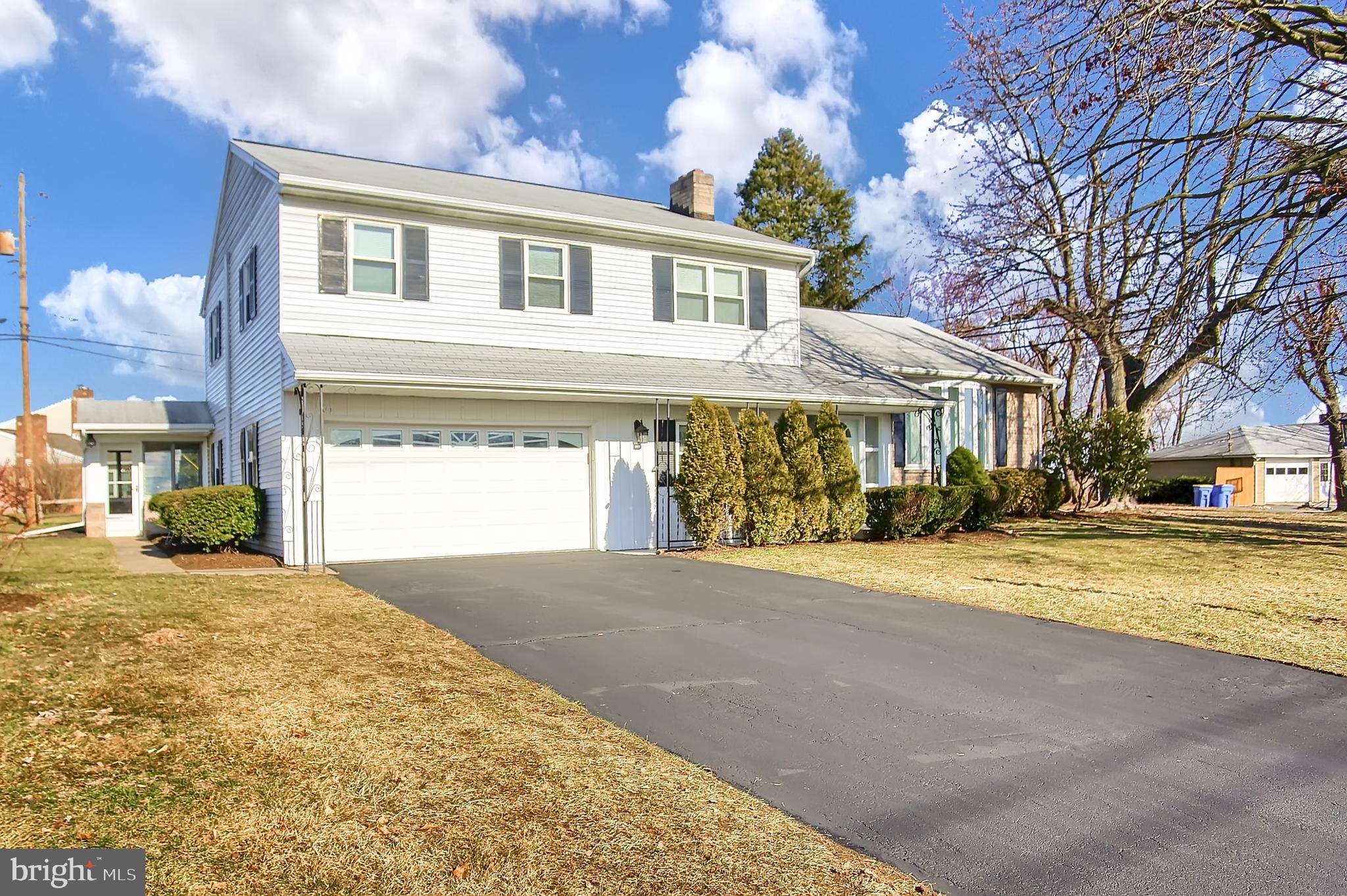 590 Cockley Road Harrisburg, PA 17111 - Photo 36 of 36 Gallery Image 36