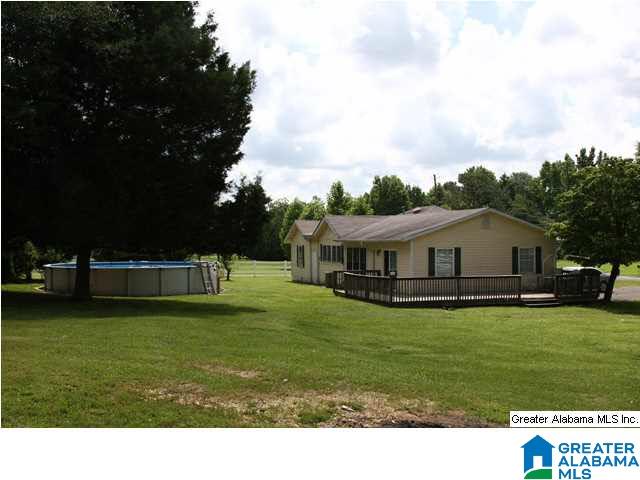 165 Simpson Road Odenville, AL 35120 - Photo 24 of 24