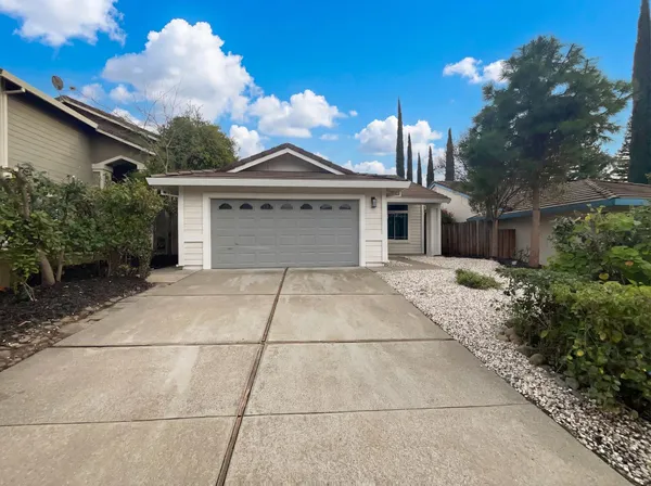 $590,000 | 108 Austin Drive, Folsom, CA 95630