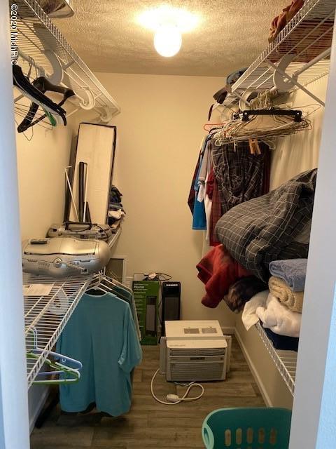 7255 North Poplar Road Free Soil, MI 49411 - Photo 23 of 31 closet