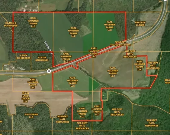 $2,350,000 | E9974 State Road 60, Sauk City, WI 53583