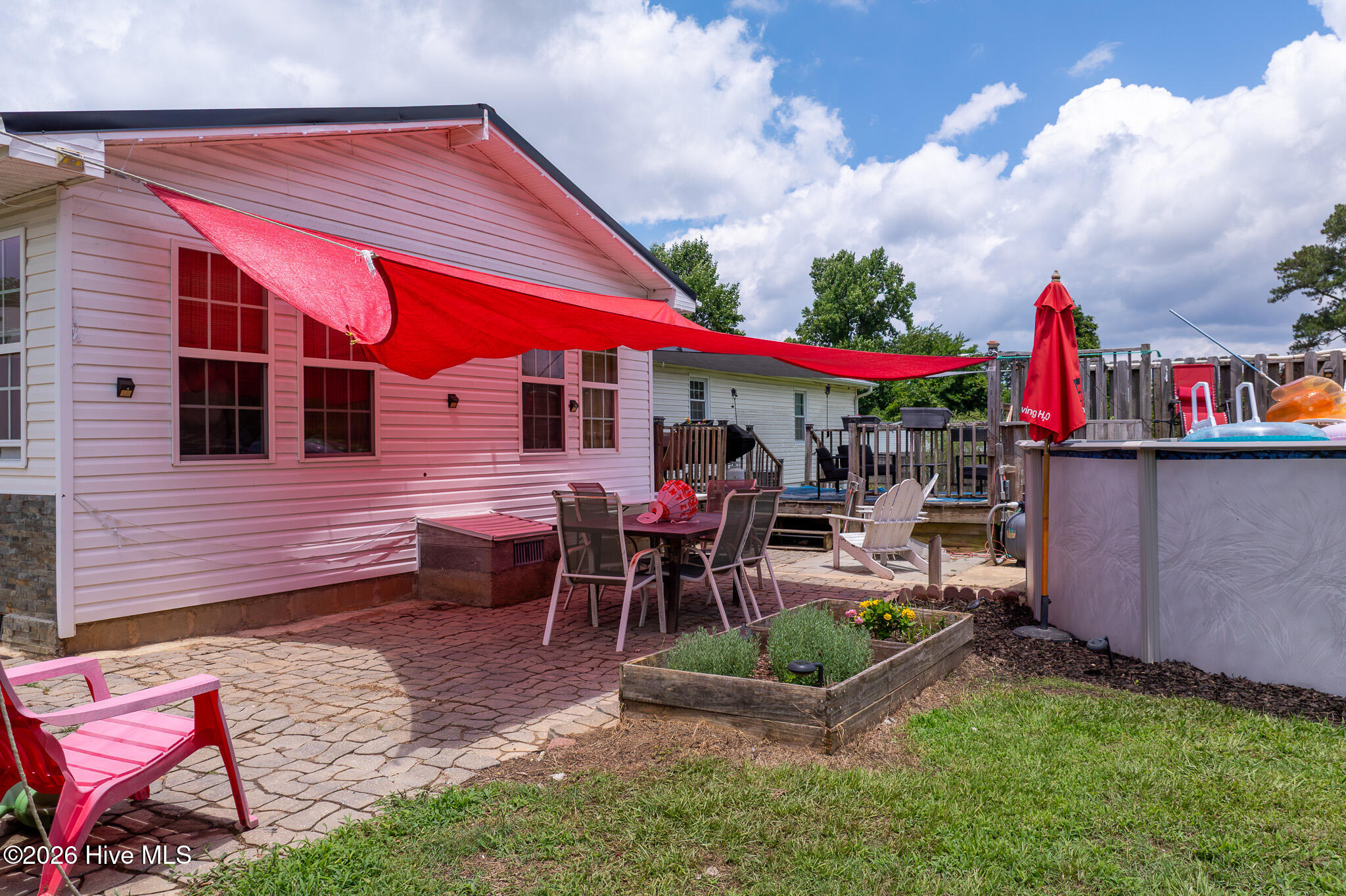 388 Comfort Road Richlands, NC 28574 - Photo 68 of 97