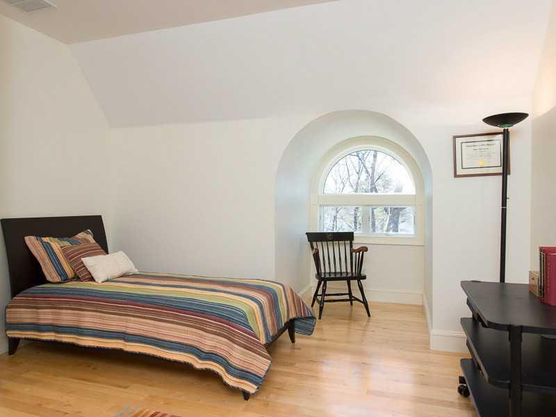 598 Haley Road Kittery Point, ME 03905 - Photo 26 of 35 Bedroom. Another 2nd floor Bedroom Suite