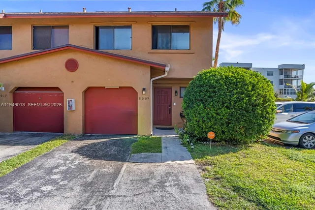 $348,000 | 8009 Northwest 29th Street, Sunrise, FL 33322
