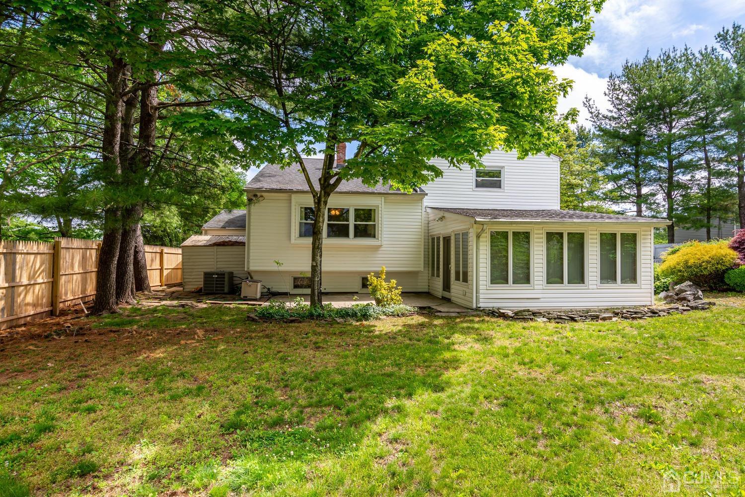 65 Drake Road Somerset, NJ 08873 - Photo 29 of 33 a front view of a house with a garden