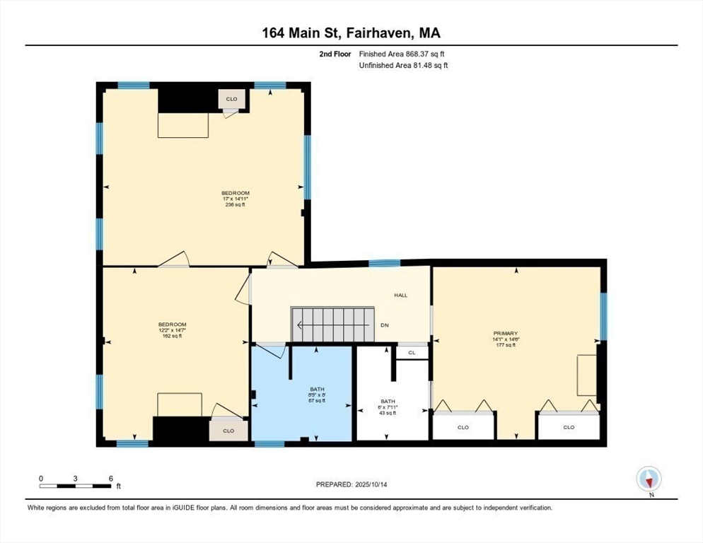 164 Main Street Fairhaven, MA 02719 - Photo 41 of 42 unknown