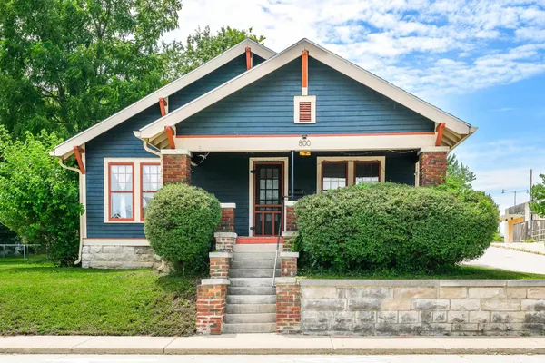 $375,000 | 800 South Rogers Street, Bloomington, IN 47403