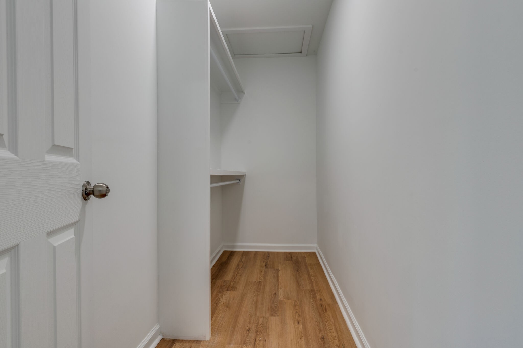 200 Shady Hill Road Dickson, TN 37055 - Photo 26 of 34 a view of small space with racks on the wall