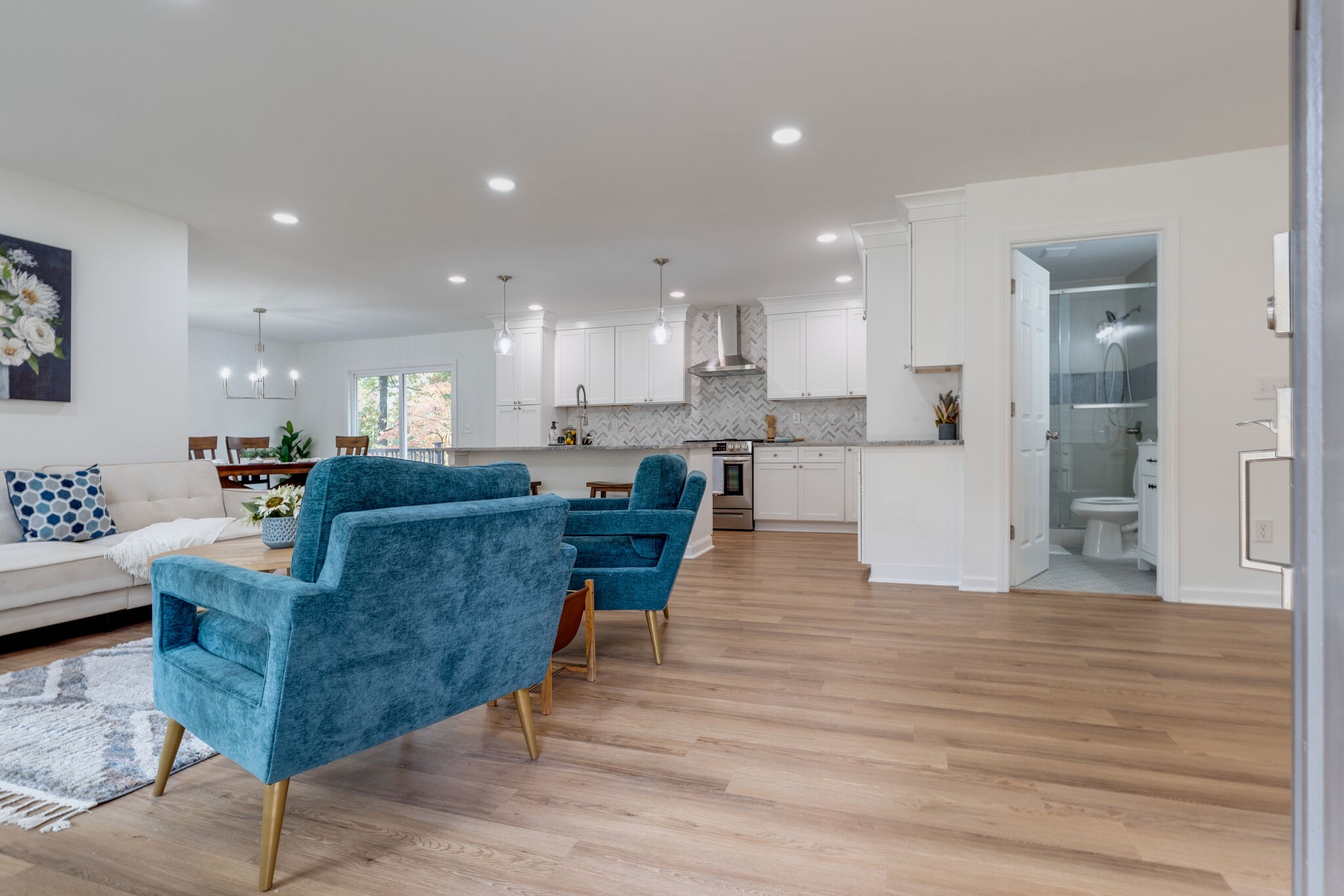 200 Shady Hill Road Dickson, TN 37055 - Photo 8 of 34