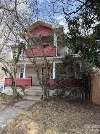 $749,900 | 46 Mt Clare Avenue, Asheville, NC 28801