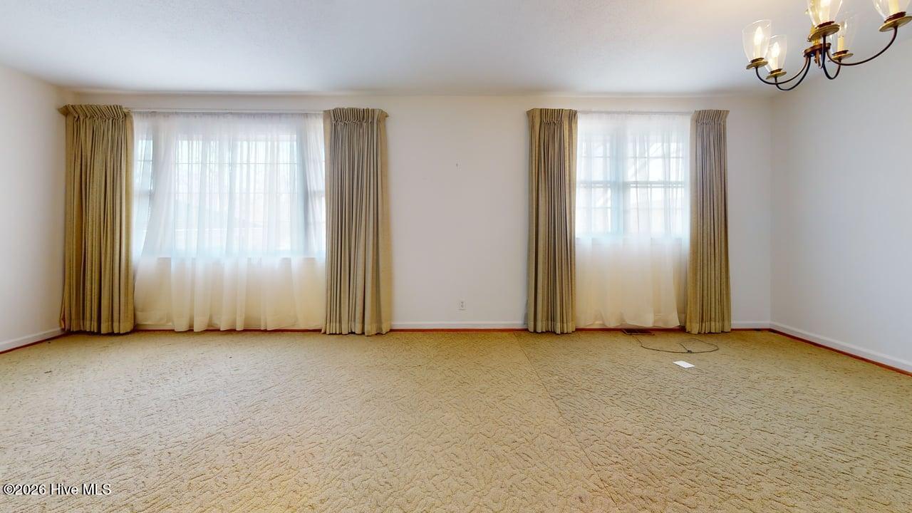 1415 Cando Place Jacksonville, NC 28540 - Photo 15 of 28 1415-Cando-Place-Bedroom 1