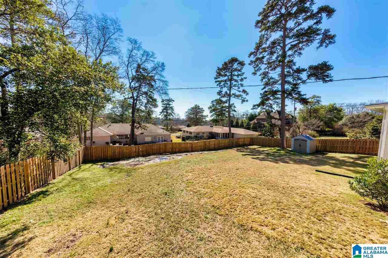 1837 Southwood Road Birmingham, AL 35216 - Photo 12 of 48