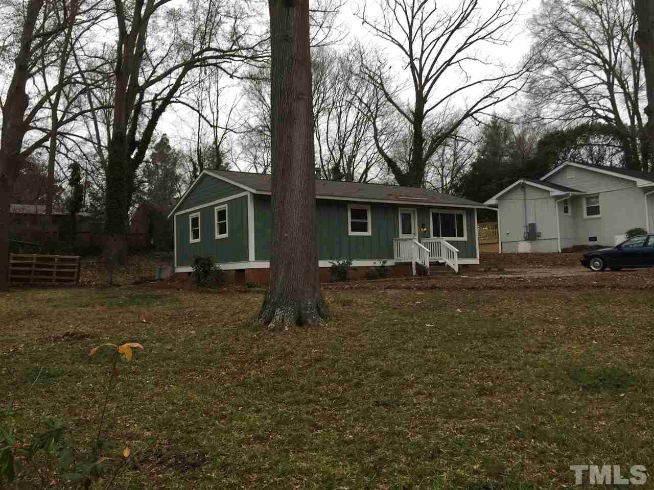 2434 Kennington Road Raleigh, NC 27610 - Photo 1 of 17