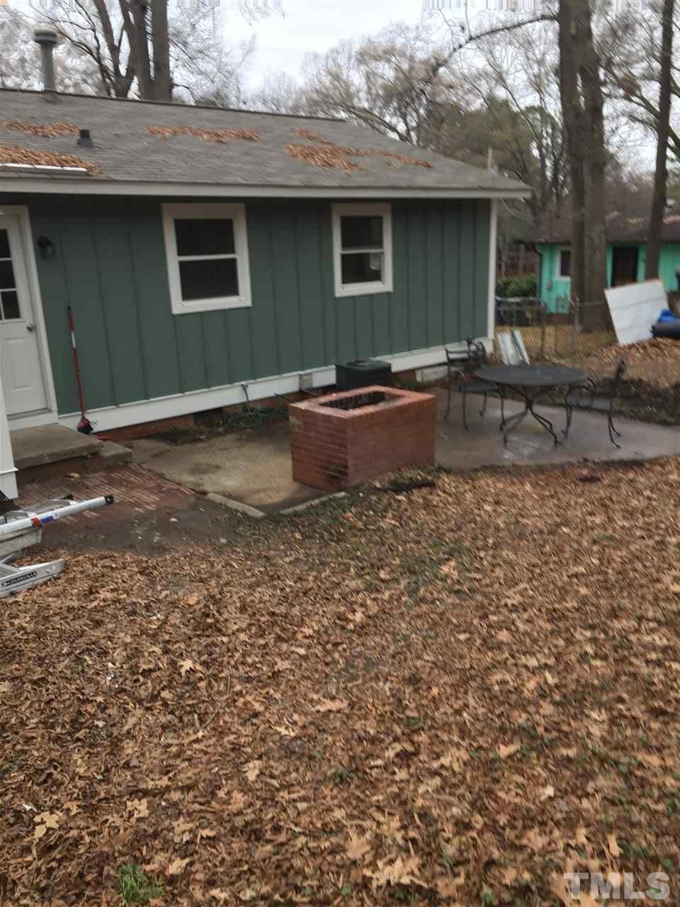 2434 Kennington Road Raleigh, NC 27610 - Photo 17 of 17