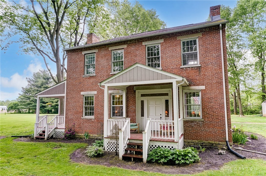 2759 Upper Bellbrook Road Bellbrook, OH 45305 - Photo 18 of 93 Gallery Image 18