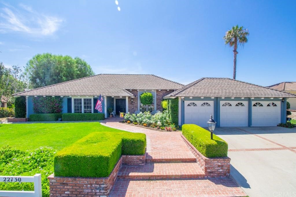 22730 Ridge Line Road Diamond Bar, CA 91765 - Photo 1 of 1