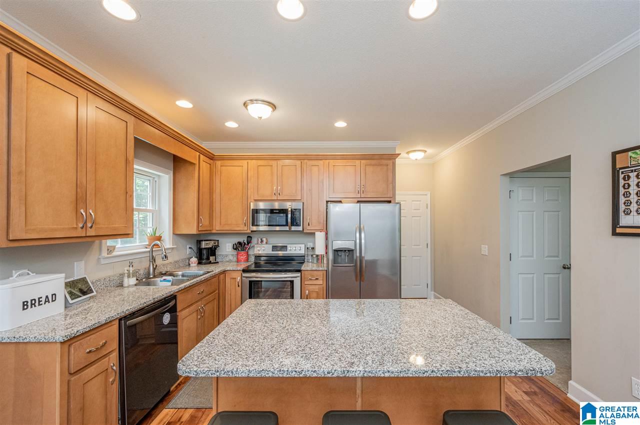 21 Allison Lane Trussville, AL 35173 - Photo 16 of 42