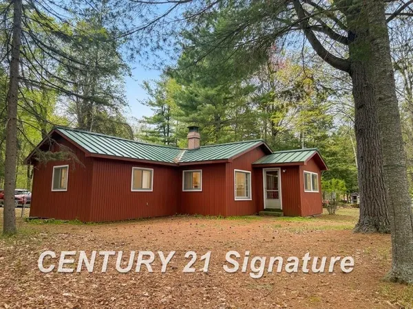 $250,000 | 4416 River Street, Sears, MI 49679