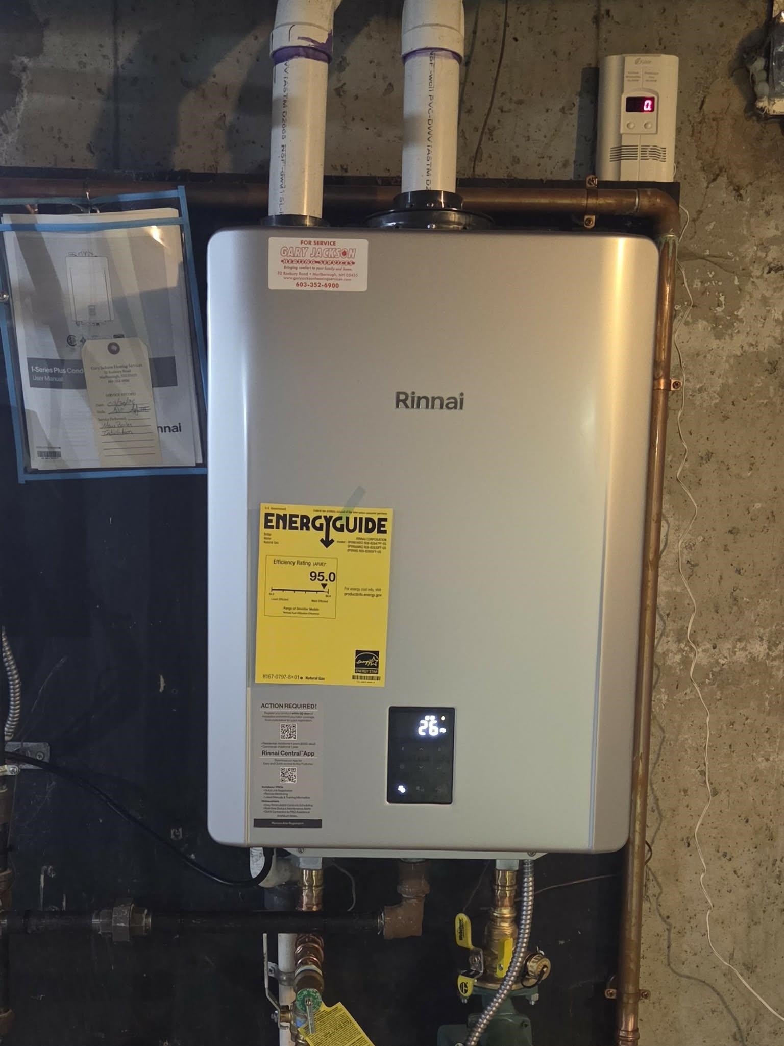 9 Rule Street Keene, NH 03431 - Photo 25 of 27