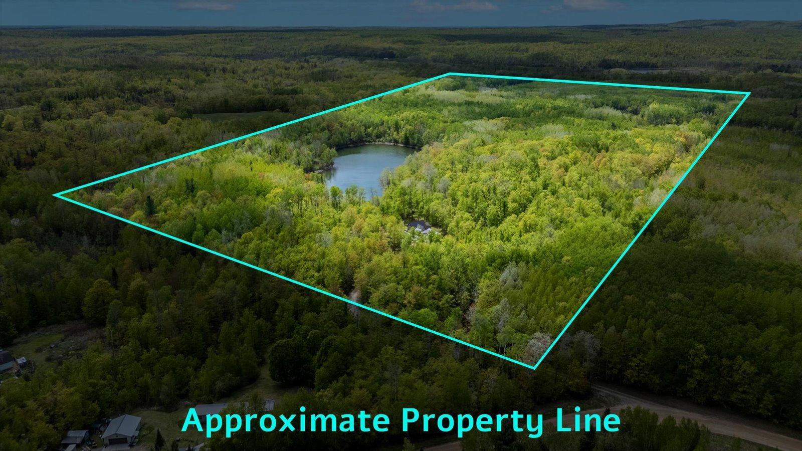 17585 South Crystal Springs Road Grand Rapids, MN 55744 - Photo 3 of 32