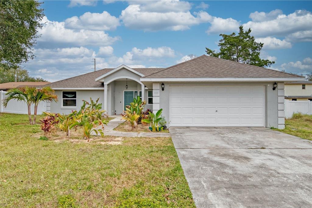 725 East Anderson Road Groveland, FL 34736 - Photo 1 of 1
