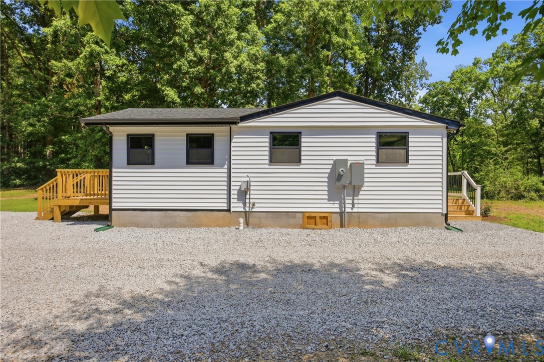 3497 Bumpass Road Beaverdam, VA 23015 - Photo 24 of 28