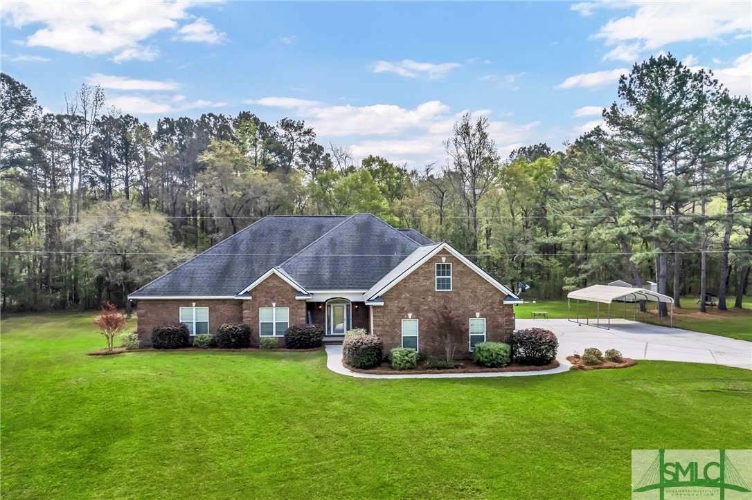 3324 Little McCall Road Rincon, GA 31326 - Photo 1 of 45