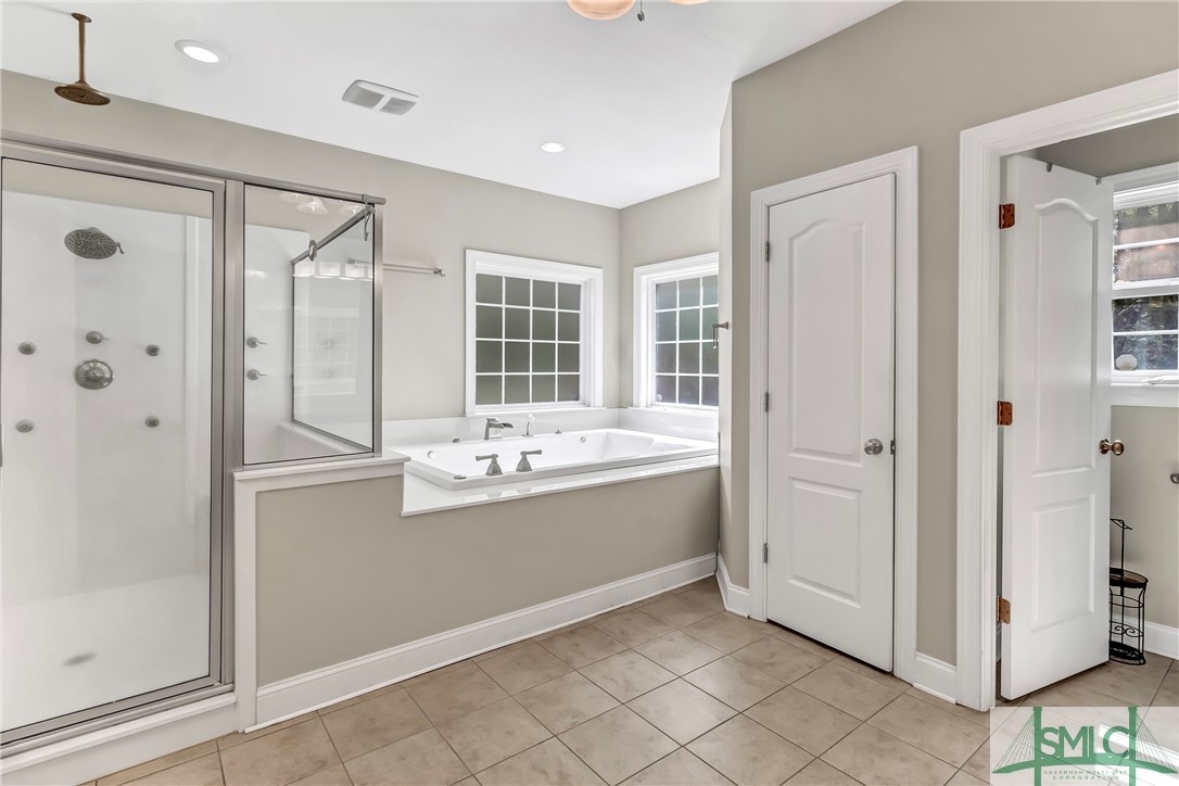 3324 Little McCall Road Rincon, GA 31326 - Photo 11 of 45 Primary Bathroom
