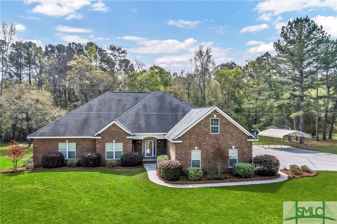 3324 Little McCall Road Rincon, GA 31326 - Photo 12 of 45