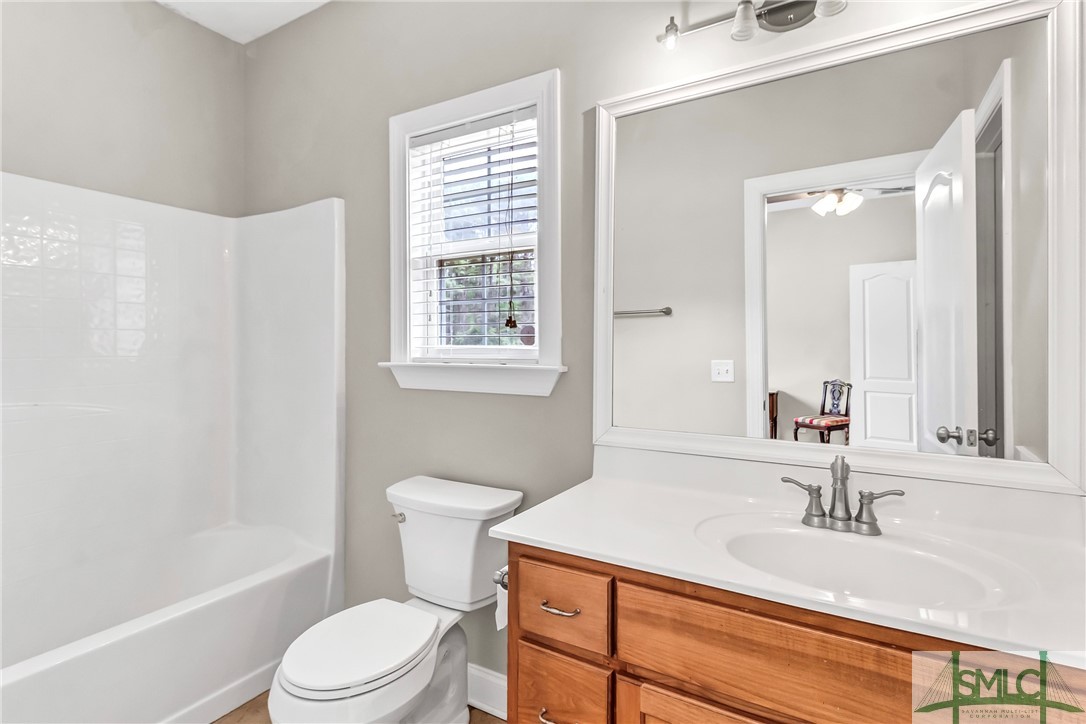 3324 Little McCall Road Rincon, GA 31326 - Photo 29 of 45 Bathroom 3