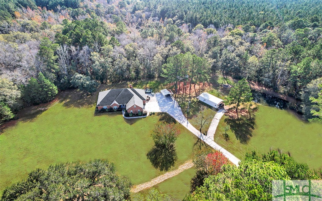 3324 Little McCall Road Rincon, GA 31326 - Photo 3 of 45