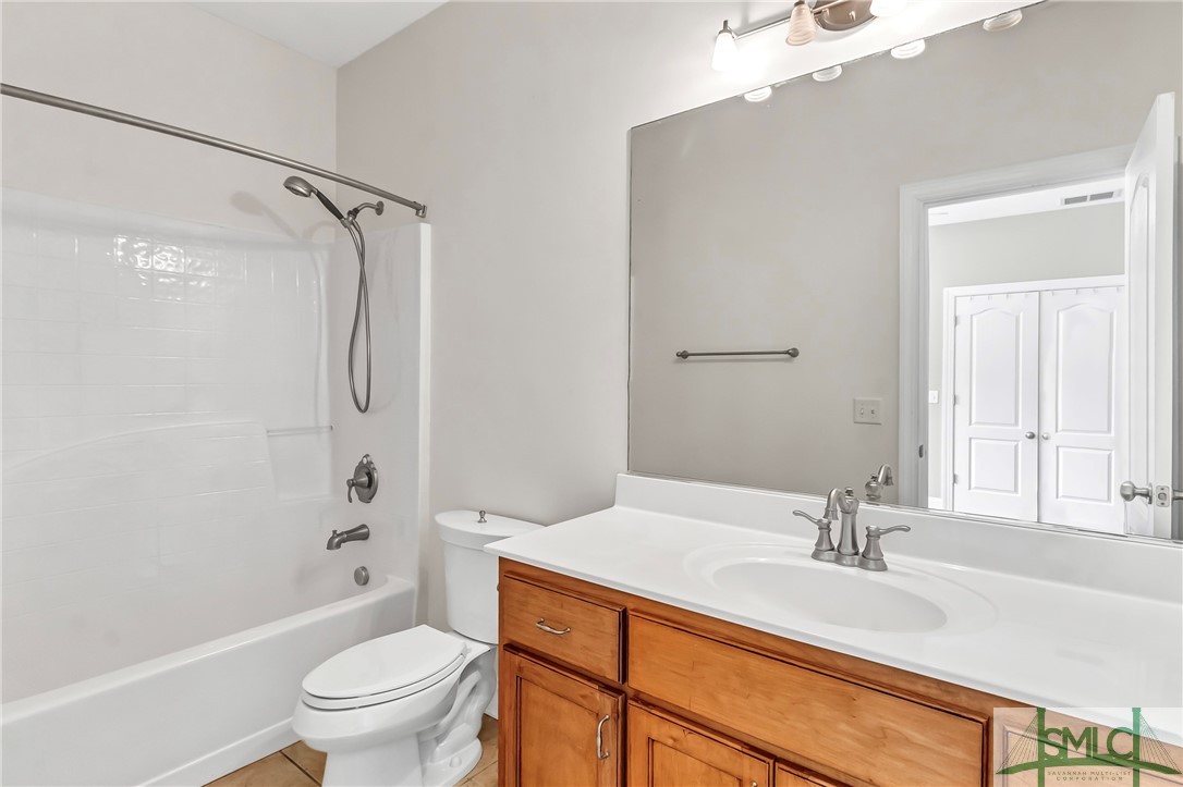 3324 Little McCall Road Rincon, GA 31326 - Photo 32 of 45 Bathroom 2