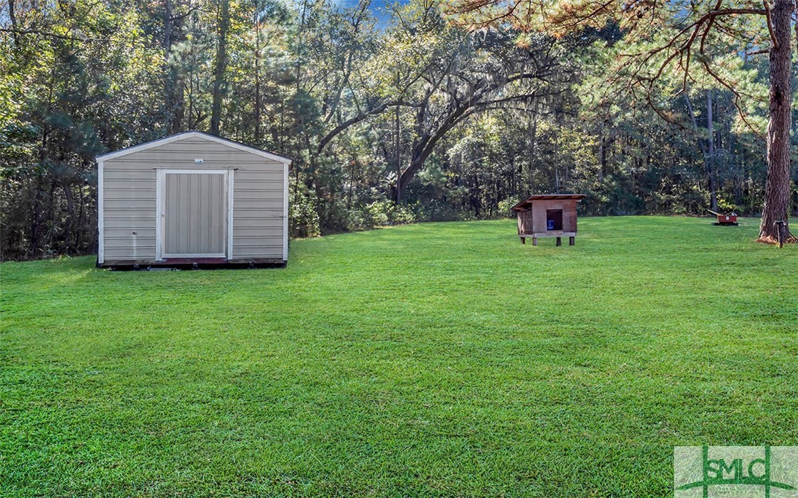 3324 Little McCall Road Rincon, GA 31326 - Photo 38 of 45
