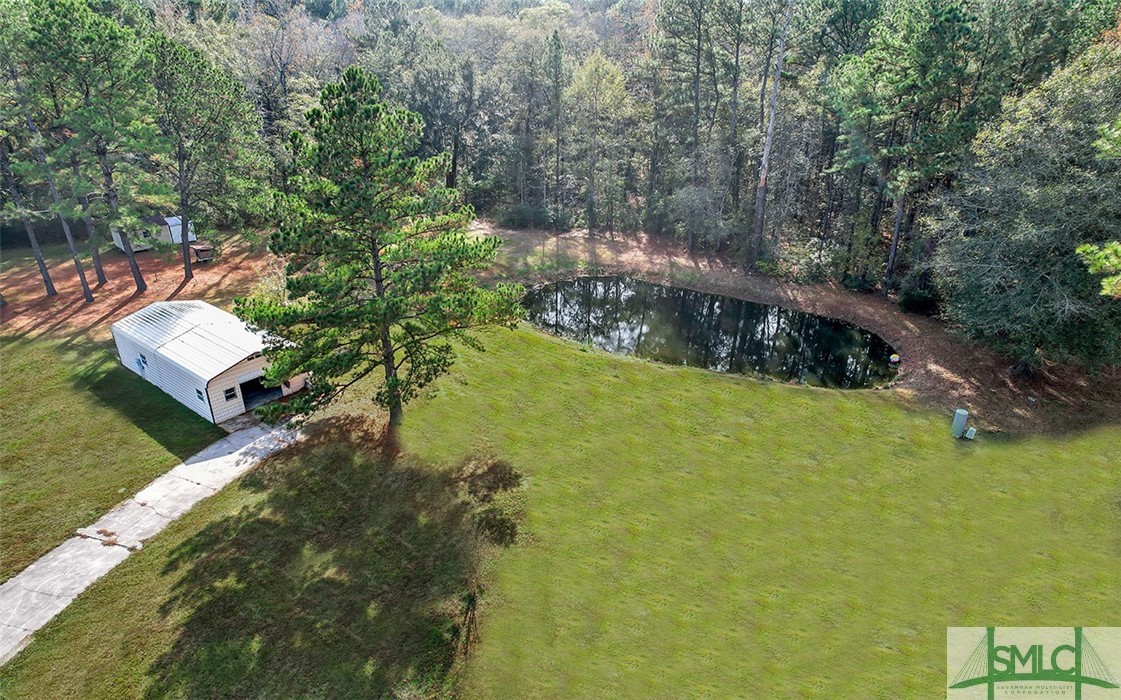 3324 Little McCall Road Rincon, GA 31326 - Photo 4 of 45